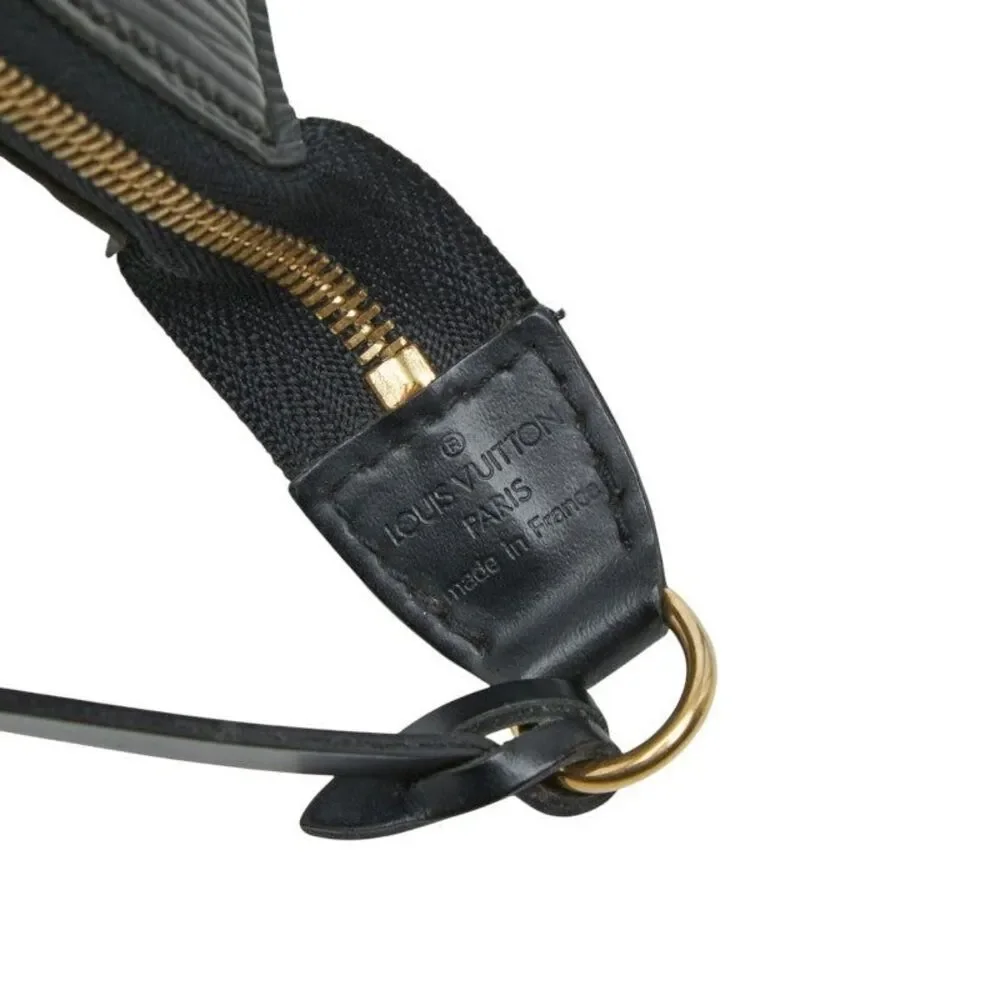 Louis Vuitton Epi Pochette Accessoires